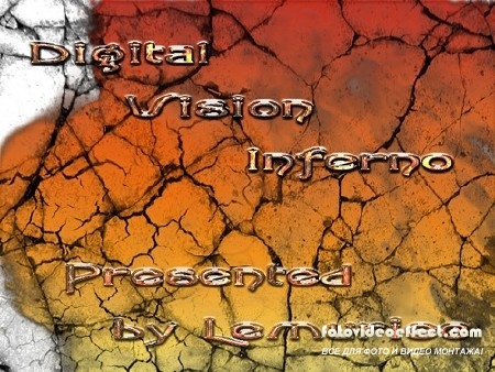 Digital Vision Inferno -  