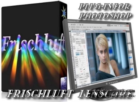 Frischluft Lenscare v1.44 (32x64) Rus + Manual Rus