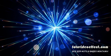 Sparkling Streaks - Motion Graphics (Videohive) 