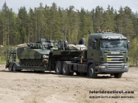   Scania     ( 3)