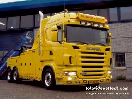   Scania     ( 3)