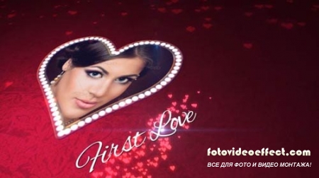 Valentines Day - Project for After Effects (Videohive)