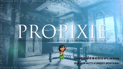 : Propixie (Pixel Film Studios)