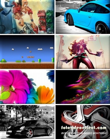 Gorgeous Wallpapers for PC -    - Release 125