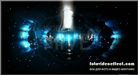 Prometheus - After Effects Project (VideoHive)