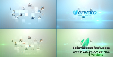 Simple Elegant Logo - Project for After Effects (Videohive)