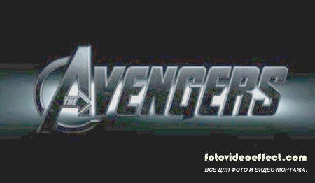 The Avengers (HD Project AE )