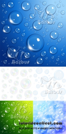 Soap bubbles /  