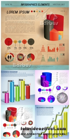 Volume charts and schedules /    