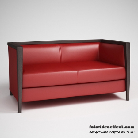 3D models of furniture.CGAxis