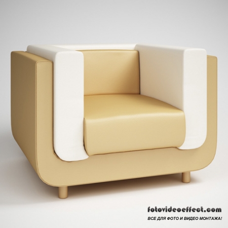3D models of furniture.CGAxis