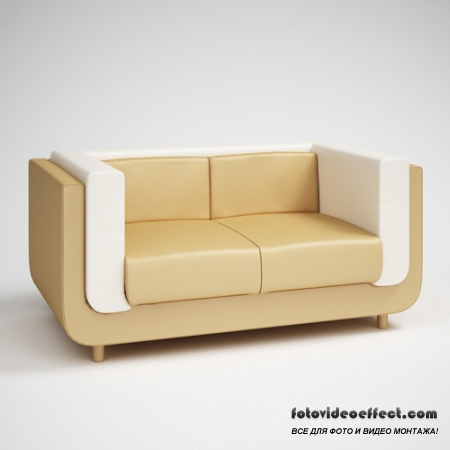 3D models of furniture.CGAxis