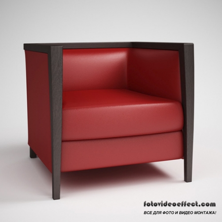 3D models of furniture.CGAxis