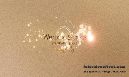 Wedding Secrets - Project for After Effects (Videohive)