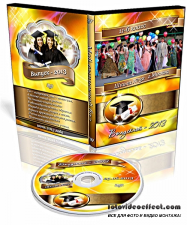  DVD     -  2013