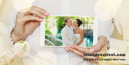 Beautiful Wedding Story Collection - Project for After Effects (Videohive)
