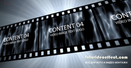 The Projecto - Project for After Effects (Videohive)