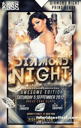 DIAMOND NIGHT