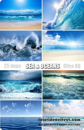    / Sea & oceans ( )
