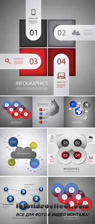 Stock: Infographic Design