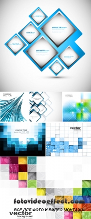 Stock: Abstract  vector design