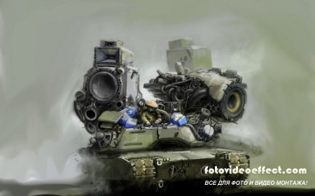 Подборка прекрасных HQ обоев - 485