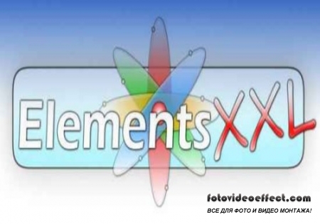 ThePluginSite ElementsXXL v1.02 Photoshop Elements