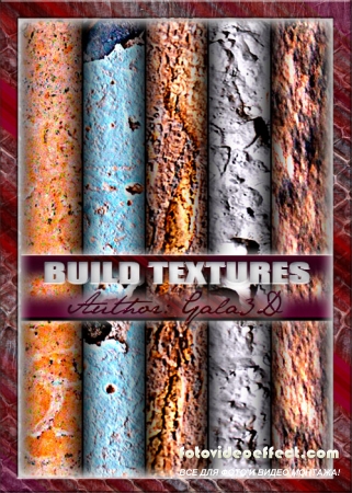  - BUiLD