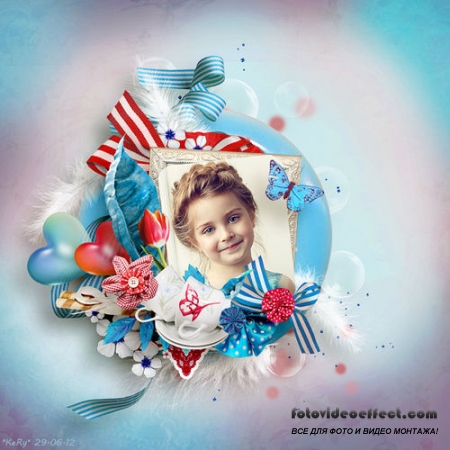   - - Patriotic Birthday 