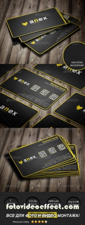 Anex Premium Corporate Card