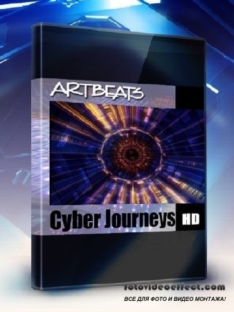 Cyber Journeys HD