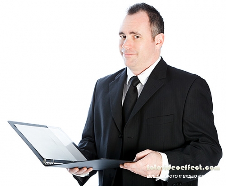 STOCK IMAGES -   / Businessperson