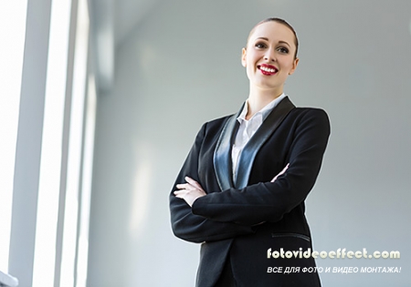 STOCK IMAGES -   / Businesswoman