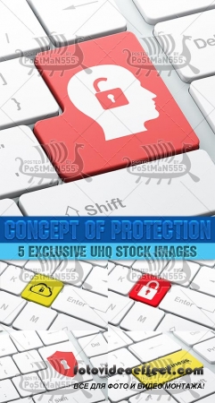   | Concept of protection, 2 -  