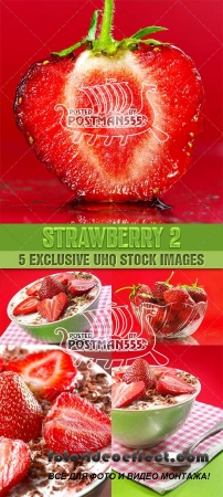  | Strawberry, 2 -  