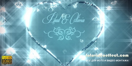 Wedding Album (DIAMOND) - Project for After Effects (Videohive)