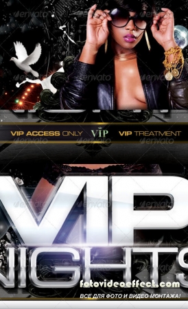 Vip Nights