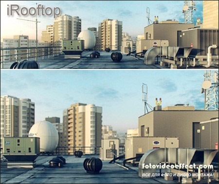 R&D Group  iRooftop