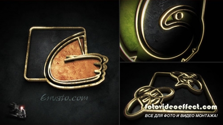 Cinematic Logo Toolkit Pro - Project for After Effects (Videohive)