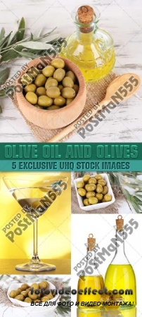      | Olive oil and olives,  