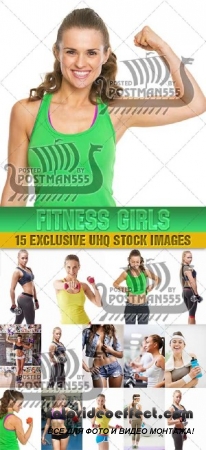   | Fitness girls Collection, 3 -  