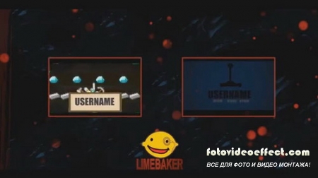 PERFECT GAMING INTRO - After Effects Template