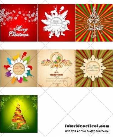    4 | Colorful New Year's backgrounds, 