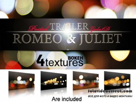  - Romeo  Juliet  After Effects