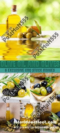      | Olive oil and olives 2,  