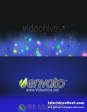 Magical Smoky Logo - Project for After Effects (Videohive)