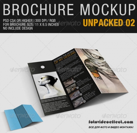Brochure Mockup Unpacked 02