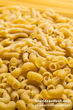    | Italian Pasta -  