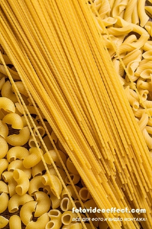    | Italian Pasta -  