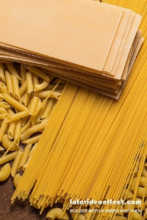    | Italian Pasta -  